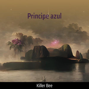 Killer Bee - Príncipe Azul