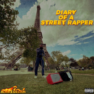 Paris by Humble Dragon