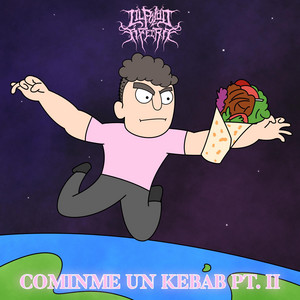 Lil Polbo Á Feira - Ganas De Cagar En Clases De Educación Física