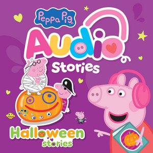Spooky Rollercoaster by Peppa Pig Stories