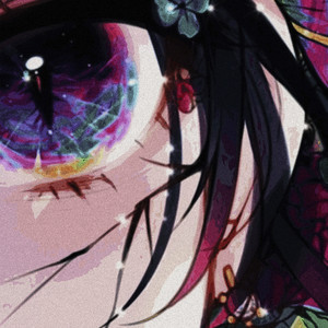 Обкладинка: Eyes