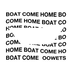 Boat Come Home