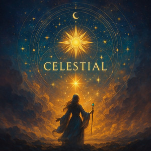 Celestial by Saymon Cleiton