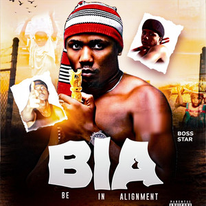 Boss Star - Peace (feat. Emirex)