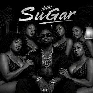 Black Melanin by Sugar