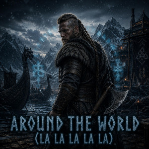 Around the World (La La La La La) by Echoes Of Asgard