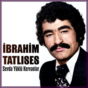 İbrahim Tatlıses - Seni Nasıl Özledim