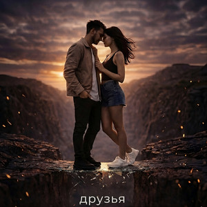 Друзья by ASKOFF