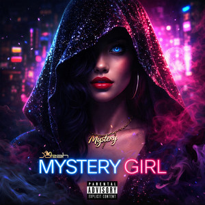 Mystery Girl by Jokah