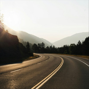Chasing the Sun by Miles Rourke