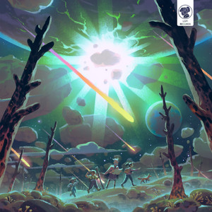Final Destination by Team Astro
