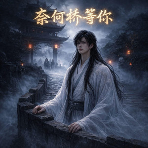 奈何桥等你 by F.Xu