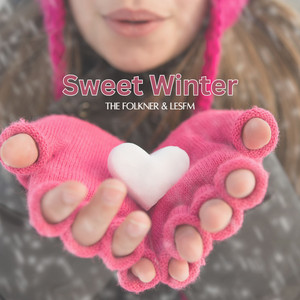 Обкладинка: Sweet Winter