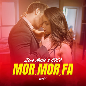 Zeno Music & Coco - Mor, mor, fă (Remix) [feat. DJ-BIC-AI]