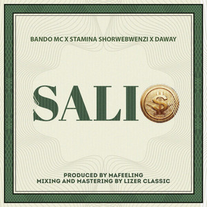 Salio by Bando MC, Stamina Shorwebwenzi, Daway