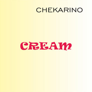 Обкладинка: Cream