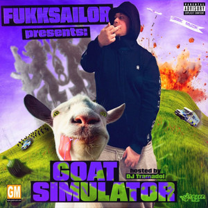 GOAT SIMULATOR