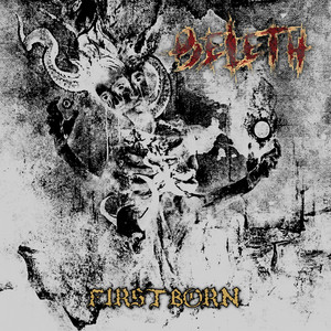 First Born by Beleth