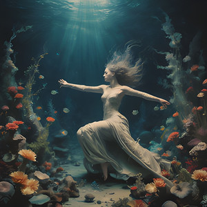 Deep Dance