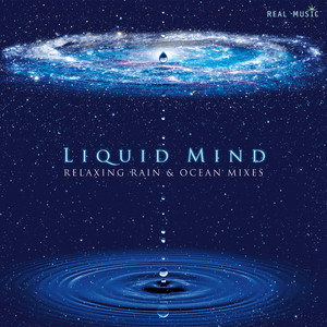 Journey to Peace - Rain Mix, Pt. 2 by Liquid Mind