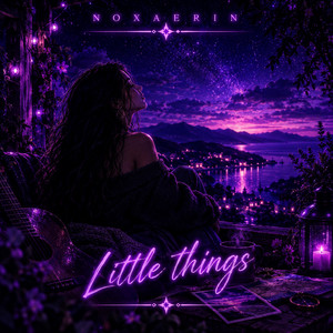 Little things by Noxaerin