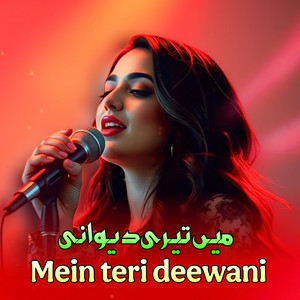 Zarmina Khan - Mein Teri Deewani