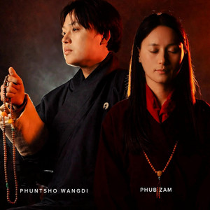 Phuntsho Wangdi - Choe Ghi Gyelpo
