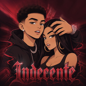 Indecente by Jaffet