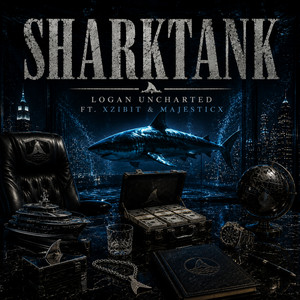 SharkTank, Vol.1 - Remix by logan uncharted, Xzibit, Majesticx