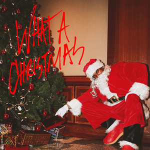 What A Christmas - undefined | Song Album Cover Artwork