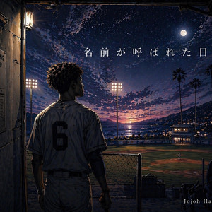 名前が呼ばれた日 by Jojoh Harbor