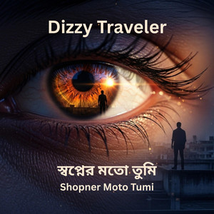Shopner Moto Tumi by Dizzy Traveler