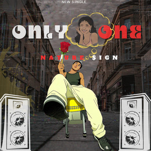 Nature $ign - Only one