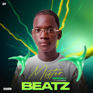 KILOMETRAGEM by Daniel Macoriano EspalhaoBeat, Vedapilha Beat