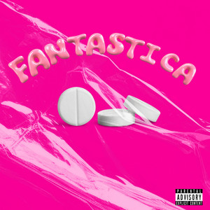Portada de FANTASTICA