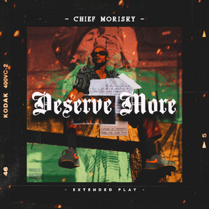 DE$ERVE MoRE