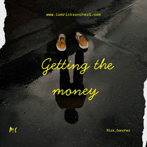 GETTING THE MONEY - Live