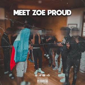 MEET ZO PROUD by TPANDA 1804