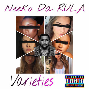 Neeko Da RULA - A Night On