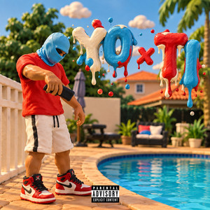 Yo X Ti by Baby Vach