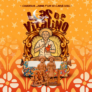 Fogo no Beco / Toque o Arrasta-Pé by Flor do Caruá