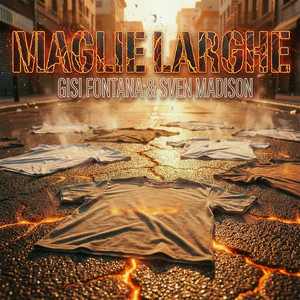 Maglie Larghe by Gisi Fontana, Sven Madison