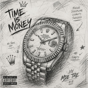 Watch by MDE Tae