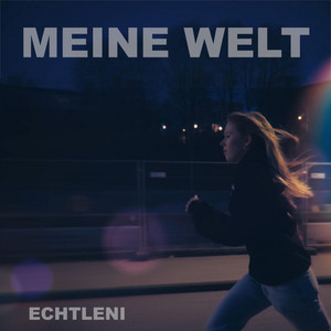 Meine Welt by echtleni