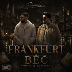 Frankfurt Beč by AMPHE, Don Daris