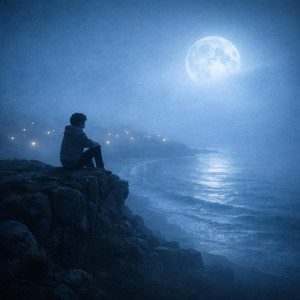Emptiness Still by No One Is Listening