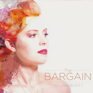 Restless by Megan Burtt
