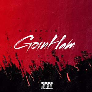 Portada de Goin Ham