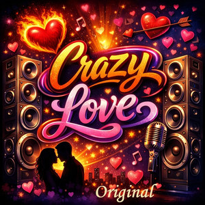Crazy Love by DJ KORT BROEK
