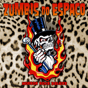 Horror Rock Deluxe cover